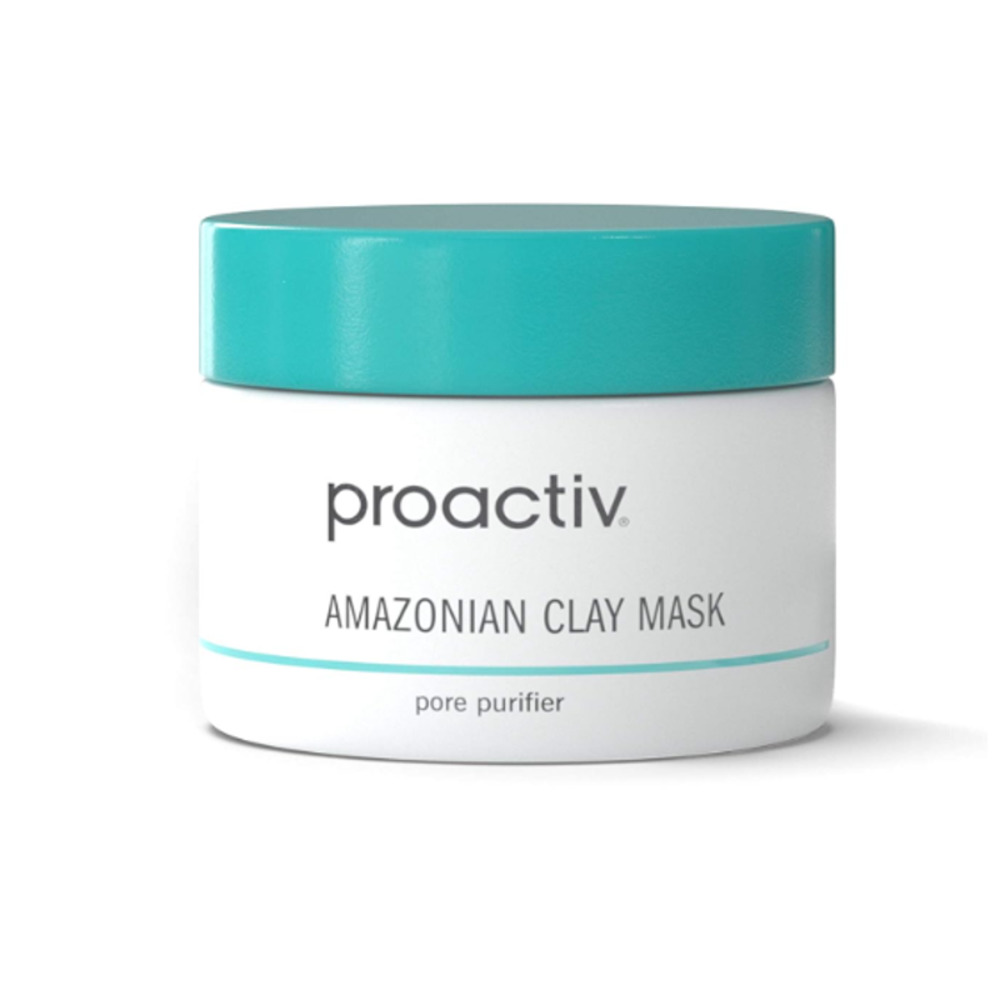 Proactiv Pore Purifier Amazonian Clay Mask Net Wt. 3 Oz/85g New & Sealed
